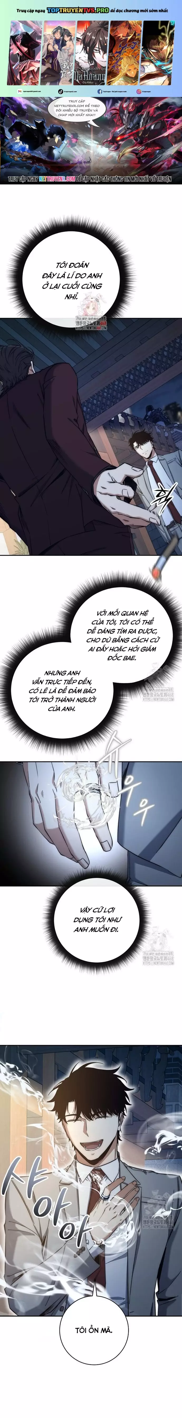 Công Thức Cấp Kiếm Thần Hồi Quy Chapter 41 - Trang 2
