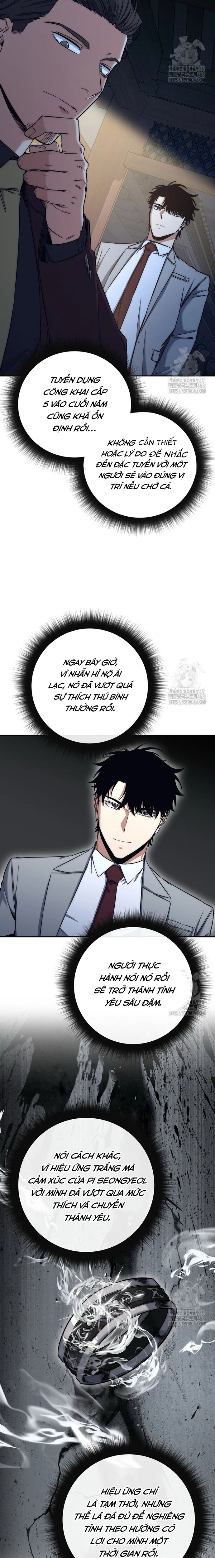 Công Thức Cấp Kiếm Thần Hồi Quy Chapter 41 - Trang 2