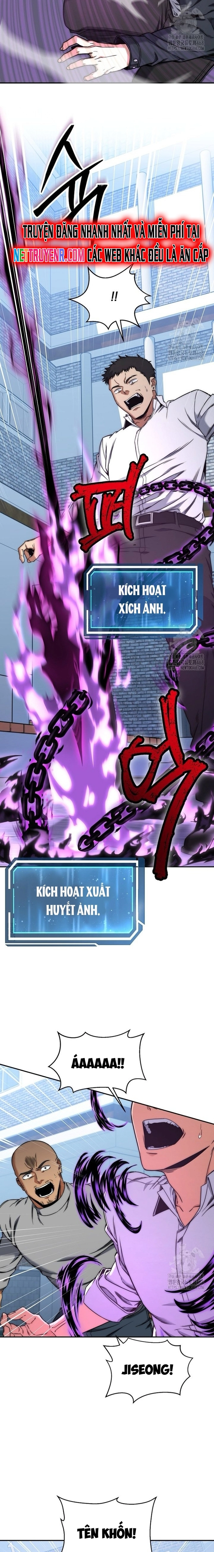 Công Thức Cấp Kiếm Thần Hồi Quy Chapter 41 - Trang 2