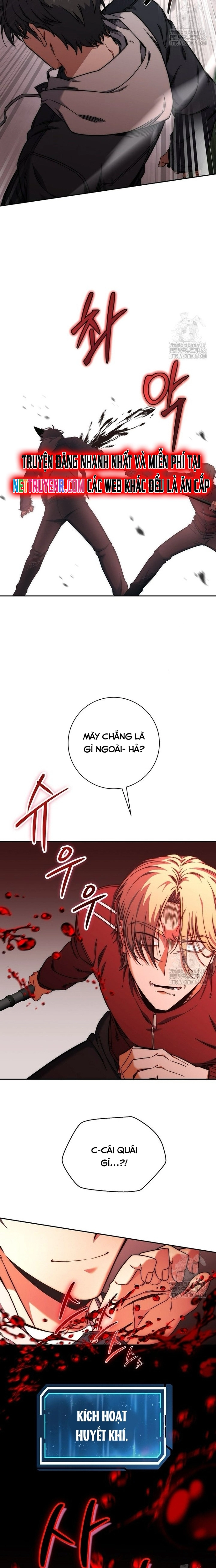 Công Thức Cấp Kiếm Thần Hồi Quy Chapter 41 - Trang 2