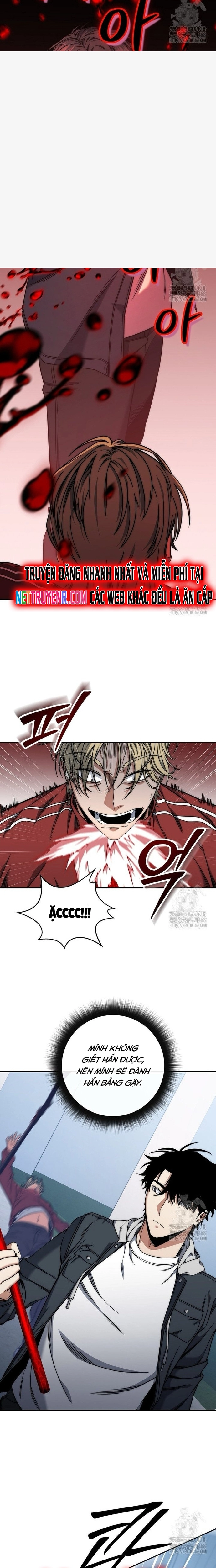 Công Thức Cấp Kiếm Thần Hồi Quy Chapter 41 - Trang 2