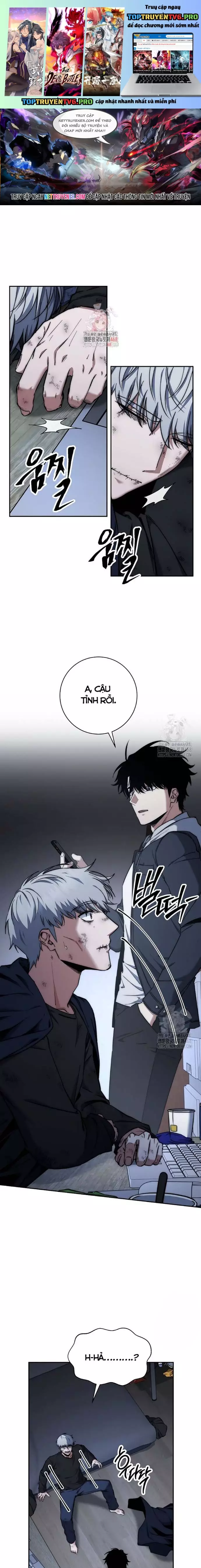 Công Thức Cấp Kiếm Thần Hồi Quy Chapter 42 - Trang 2