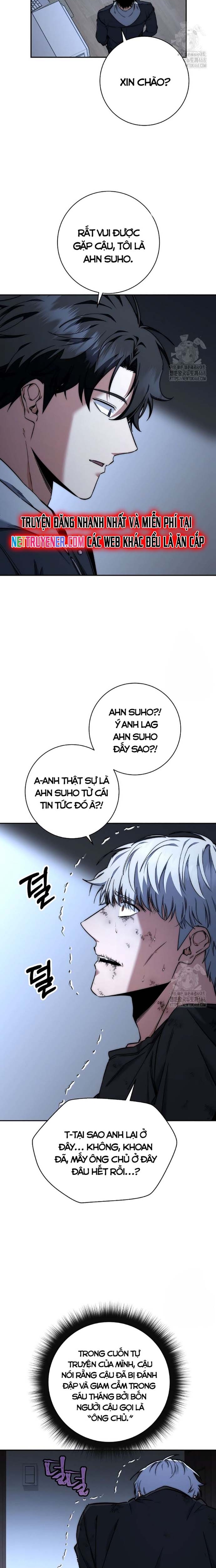 Công Thức Cấp Kiếm Thần Hồi Quy Chapter 42 - Trang 2