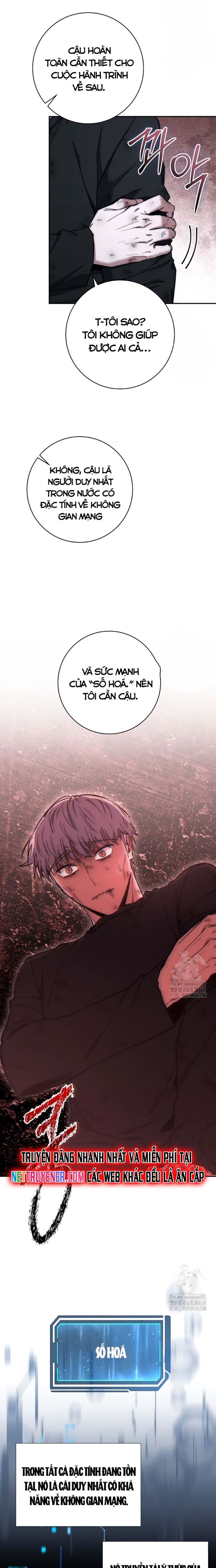 Công Thức Cấp Kiếm Thần Hồi Quy Chapter 42 - Trang 2