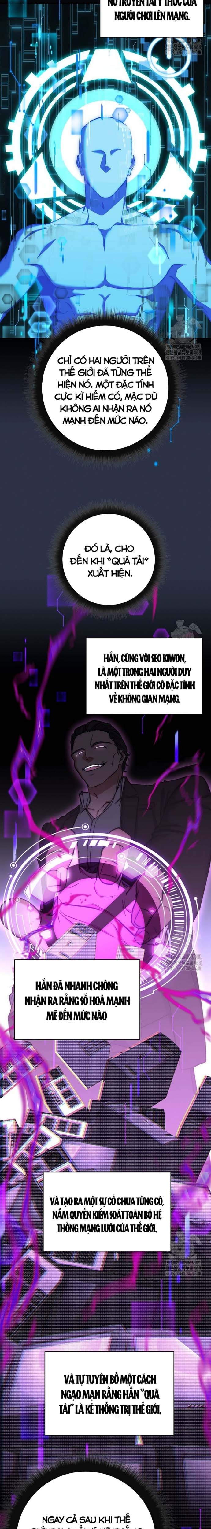 Công Thức Cấp Kiếm Thần Hồi Quy Chapter 42 - Trang 2