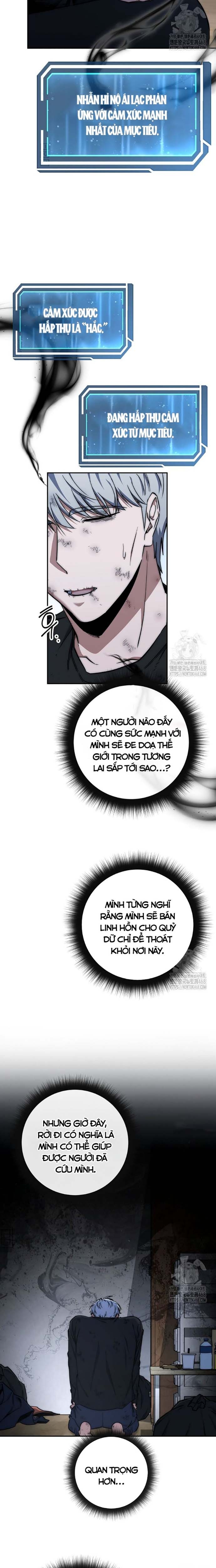 Công Thức Cấp Kiếm Thần Hồi Quy Chapter 42 - Trang 2
