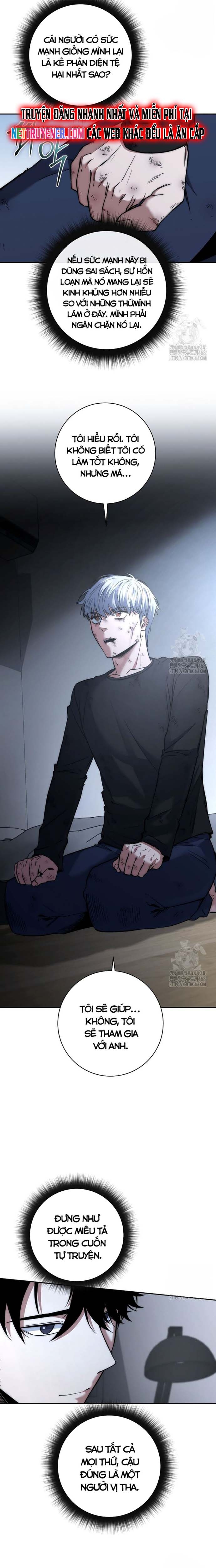 Công Thức Cấp Kiếm Thần Hồi Quy Chapter 42 - Trang 2