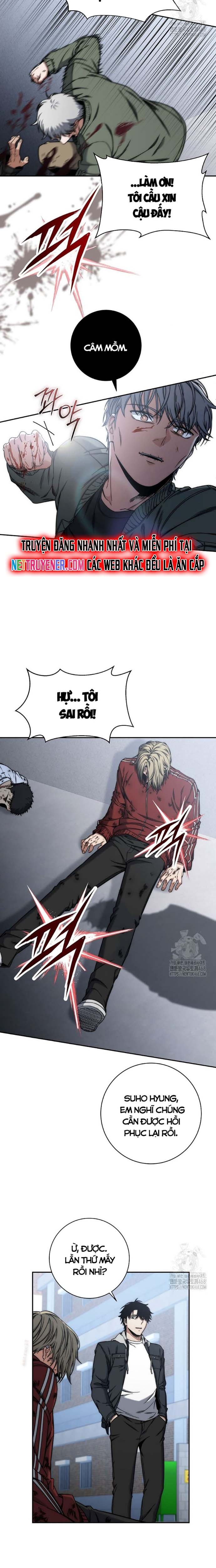 Công Thức Cấp Kiếm Thần Hồi Quy Chapter 42 - Trang 2