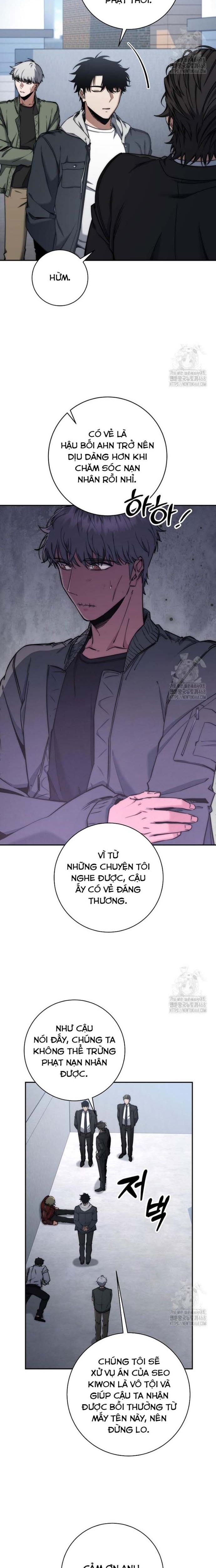 Công Thức Cấp Kiếm Thần Hồi Quy Chapter 43 - Trang 2