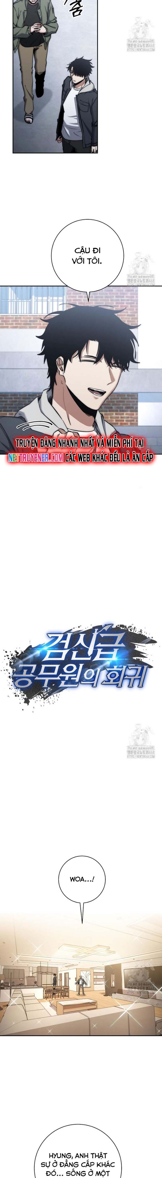 Công Thức Cấp Kiếm Thần Hồi Quy Chapter 43 - Trang 2