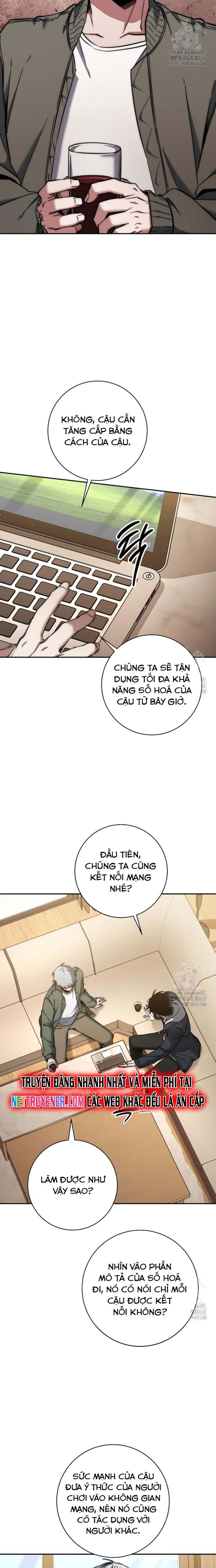 Công Thức Cấp Kiếm Thần Hồi Quy Chapter 43 - Trang 2