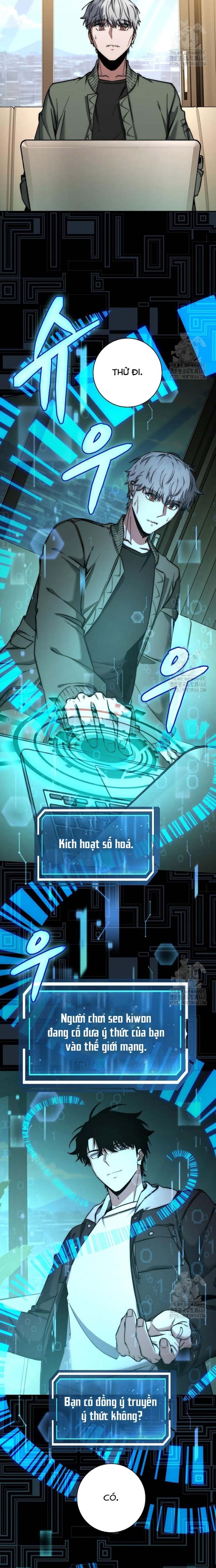 Công Thức Cấp Kiếm Thần Hồi Quy Chapter 43 - Trang 2