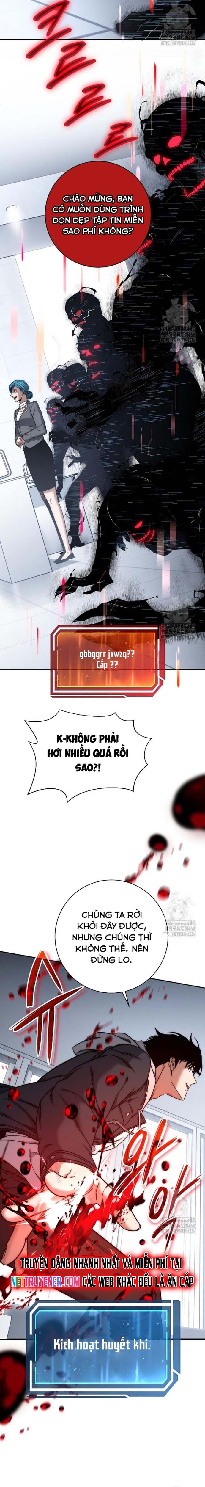 Công Thức Cấp Kiếm Thần Hồi Quy Chapter 43 - Trang 2