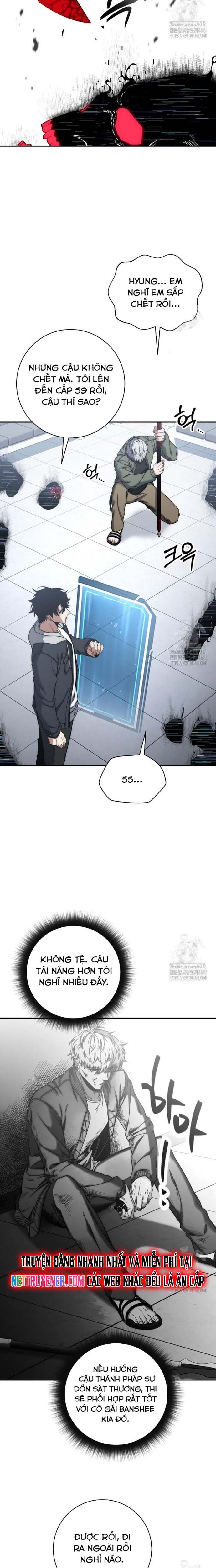 Công Thức Cấp Kiếm Thần Hồi Quy Chapter 43 - Trang 2