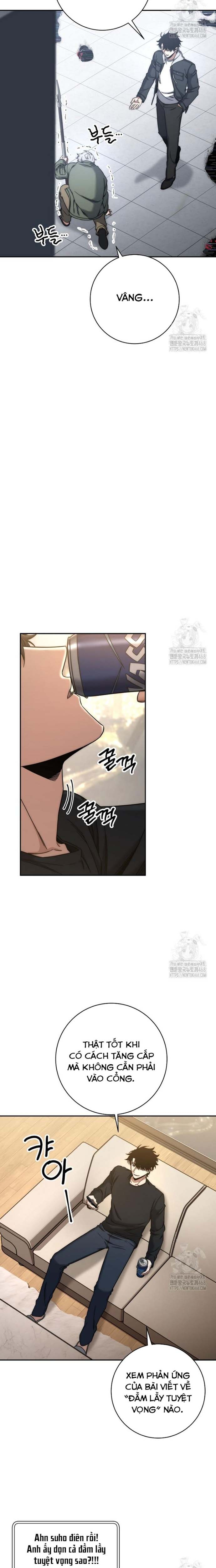 Công Thức Cấp Kiếm Thần Hồi Quy Chapter 43 - Trang 2