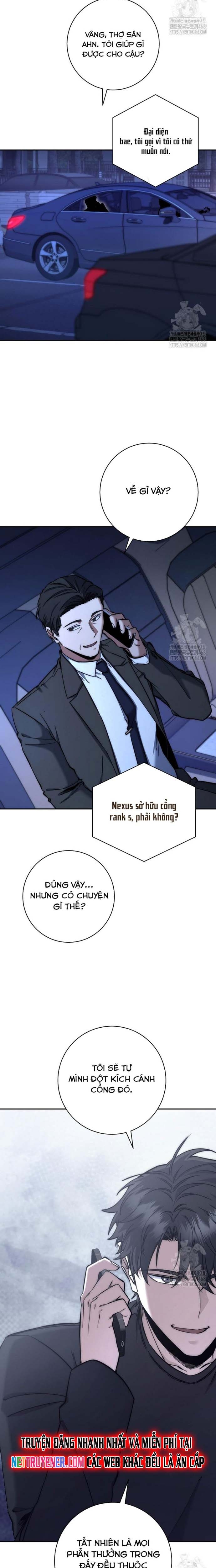 Công Thức Cấp Kiếm Thần Hồi Quy Chapter 43 - Trang 2