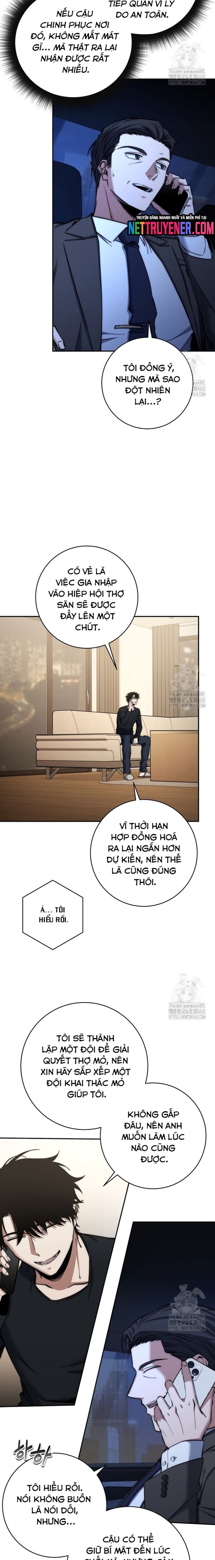 Công Thức Cấp Kiếm Thần Hồi Quy Chapter 44 - Trang 2