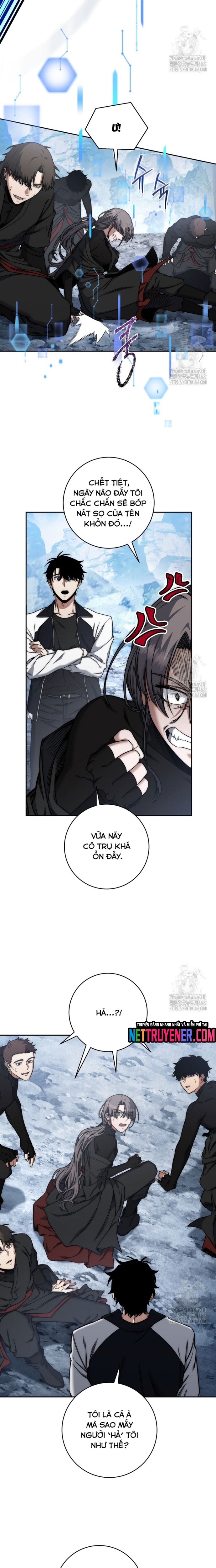 Công Thức Cấp Kiếm Thần Hồi Quy Chapter 44 - Trang 2