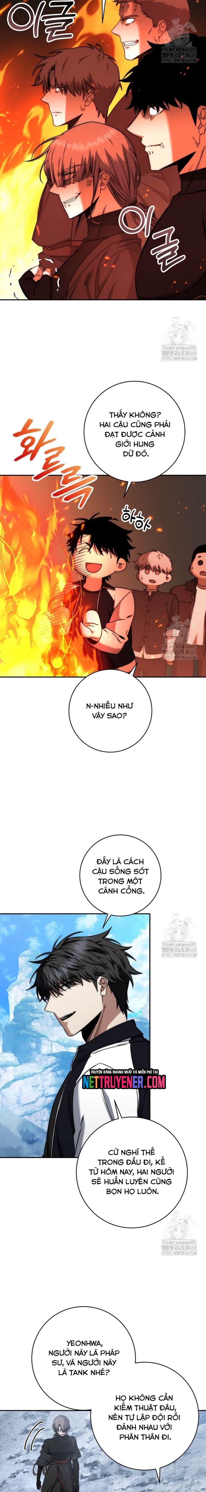 Công Thức Cấp Kiếm Thần Hồi Quy Chapter 44 - Trang 2