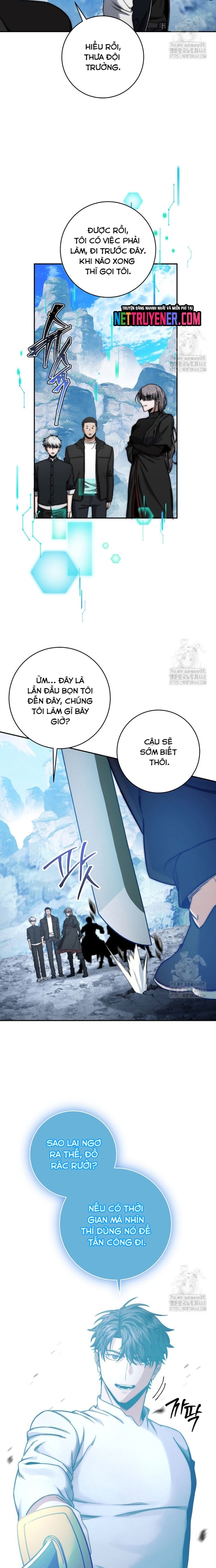 Công Thức Cấp Kiếm Thần Hồi Quy Chapter 44 - Trang 2