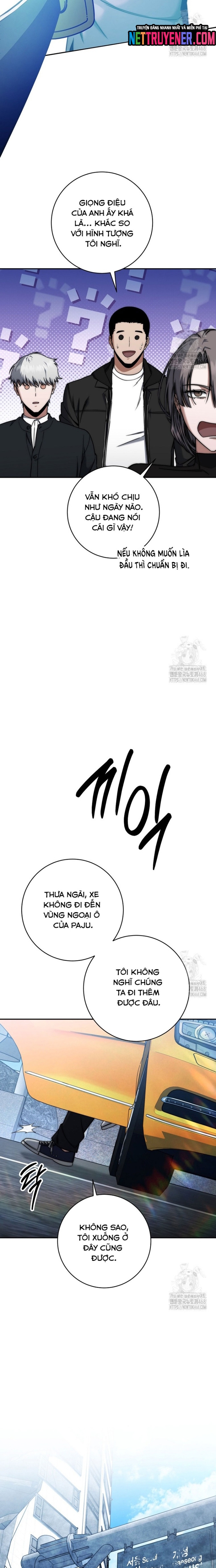 Công Thức Cấp Kiếm Thần Hồi Quy Chapter 44 - Trang 2