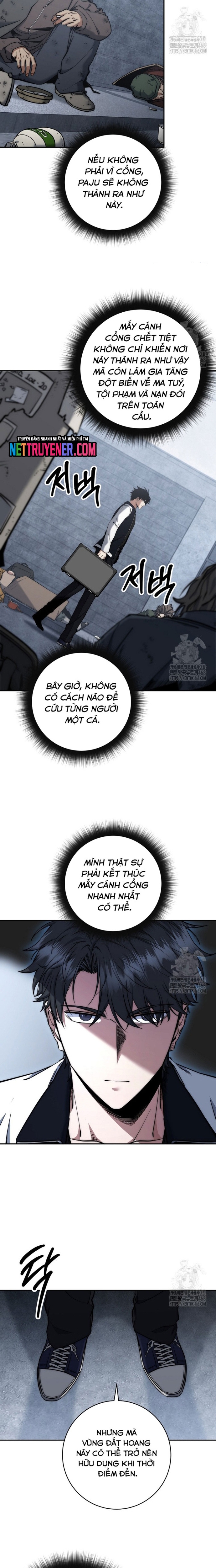 Công Thức Cấp Kiếm Thần Hồi Quy Chapter 44 - Trang 2