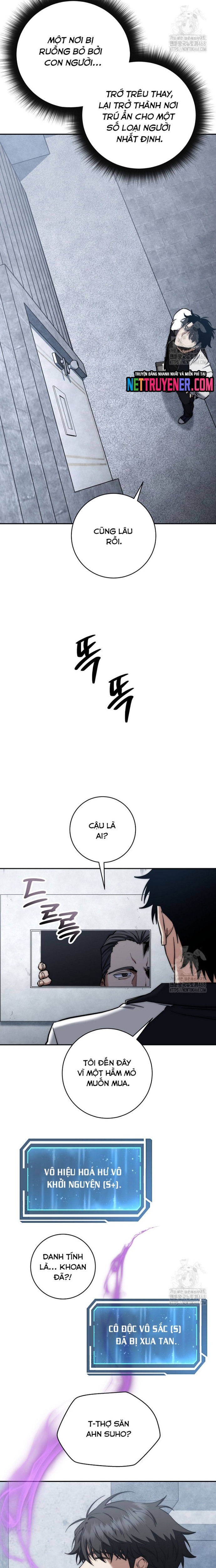 Công Thức Cấp Kiếm Thần Hồi Quy Chapter 44 - Trang 2