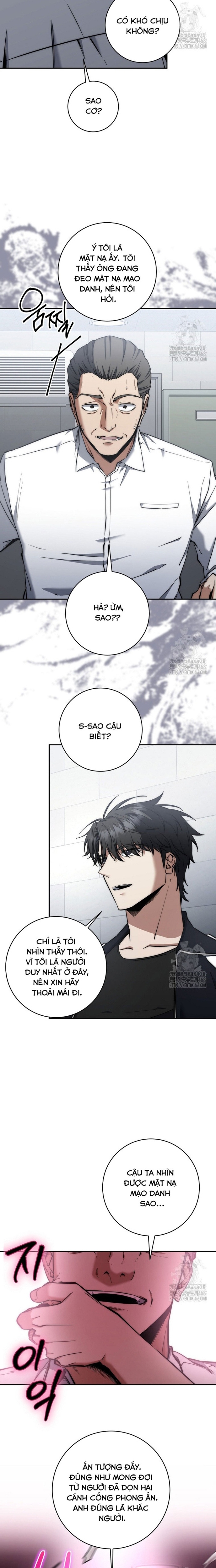 Công Thức Cấp Kiếm Thần Hồi Quy Chapter 44 - Trang 2