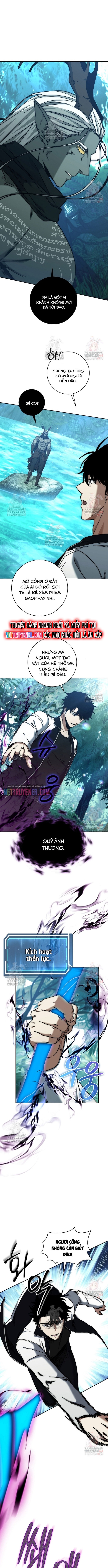 Công Thức Cấp Kiếm Thần Hồi Quy Chapter 46 - Trang 2