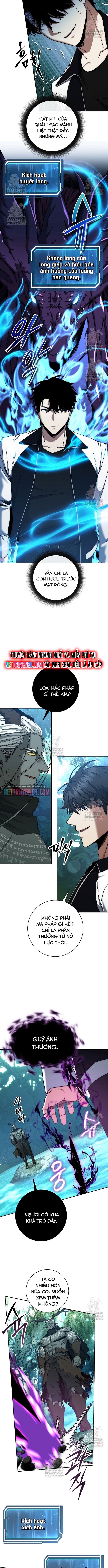 Công Thức Cấp Kiếm Thần Hồi Quy Chapter 46 - Trang 2