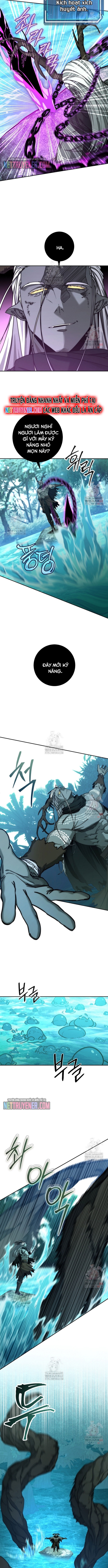 Công Thức Cấp Kiếm Thần Hồi Quy Chapter 46 - Trang 2