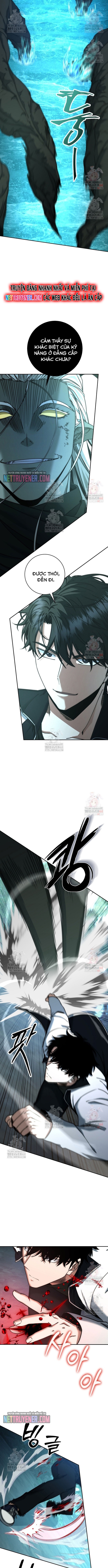 Công Thức Cấp Kiếm Thần Hồi Quy Chapter 46 - Trang 2