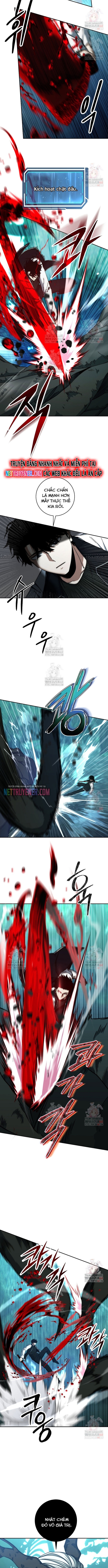 Công Thức Cấp Kiếm Thần Hồi Quy Chapter 46 - Trang 2