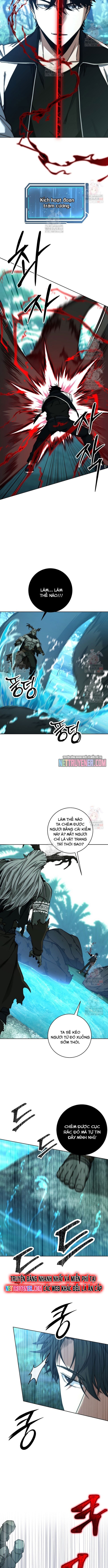 Công Thức Cấp Kiếm Thần Hồi Quy Chapter 47 - Trang 2