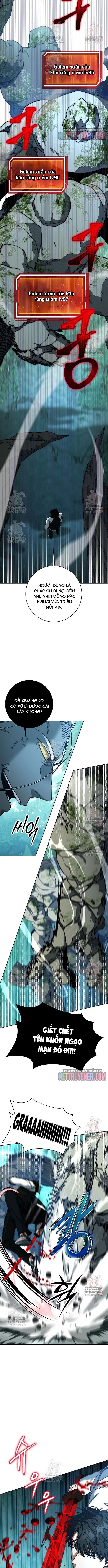Công Thức Cấp Kiếm Thần Hồi Quy Chapter 47 - Trang 2