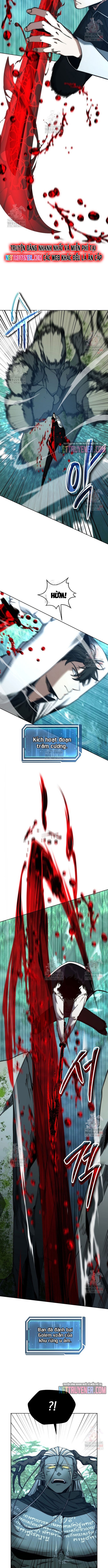 Công Thức Cấp Kiếm Thần Hồi Quy Chapter 47 - Trang 2