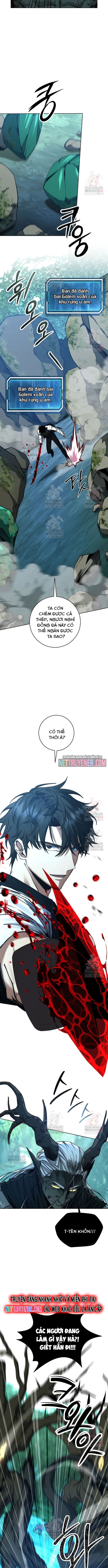 Công Thức Cấp Kiếm Thần Hồi Quy Chapter 47 - Trang 2