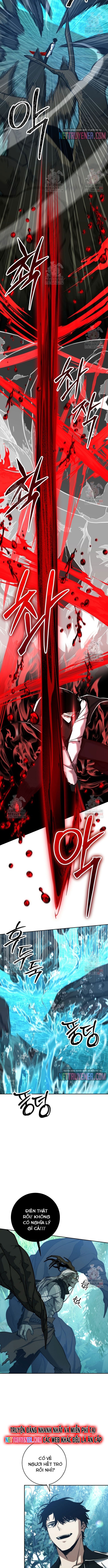 Công Thức Cấp Kiếm Thần Hồi Quy Chapter 47 - Trang 2