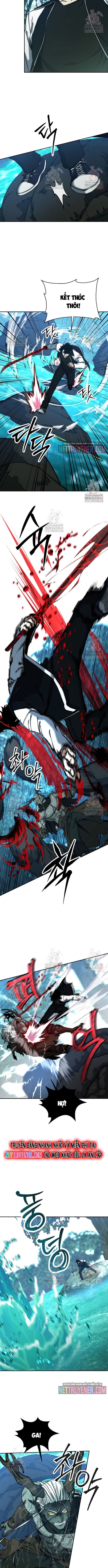 Công Thức Cấp Kiếm Thần Hồi Quy Chapter 47 - Trang 2