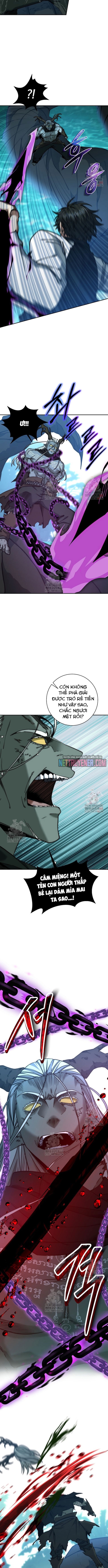 Công Thức Cấp Kiếm Thần Hồi Quy Chapter 47 - Trang 2