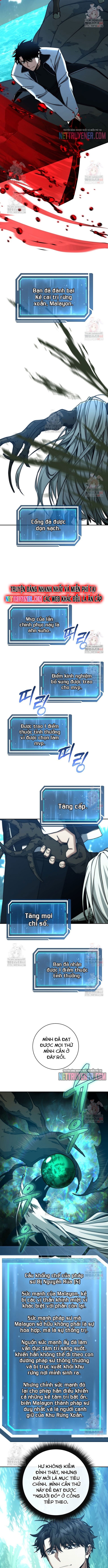 Công Thức Cấp Kiếm Thần Hồi Quy Chapter 47 - Trang 2
