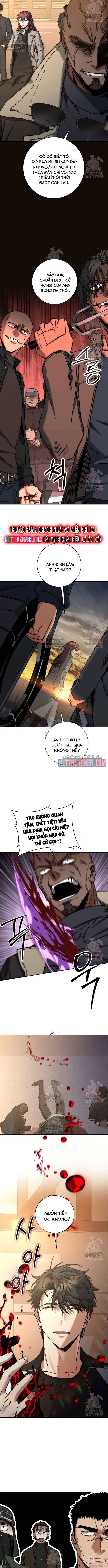 Công Thức Cấp Kiếm Thần Hồi Quy Chapter 47 - Trang 2