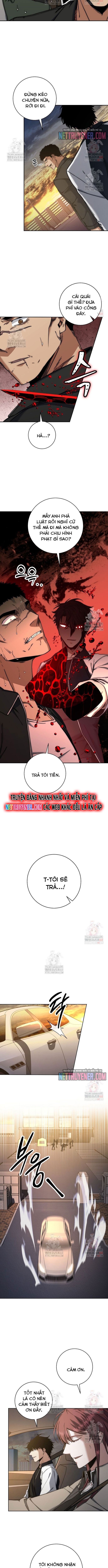 Công Thức Cấp Kiếm Thần Hồi Quy Chapter 47 - Trang 2