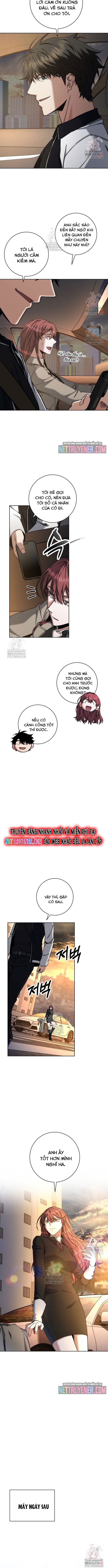 Công Thức Cấp Kiếm Thần Hồi Quy Chapter 47 - Trang 2