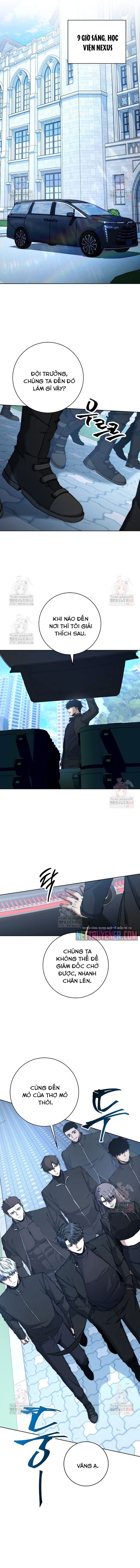 Công Thức Cấp Kiếm Thần Hồi Quy Chapter 47 - Trang 2