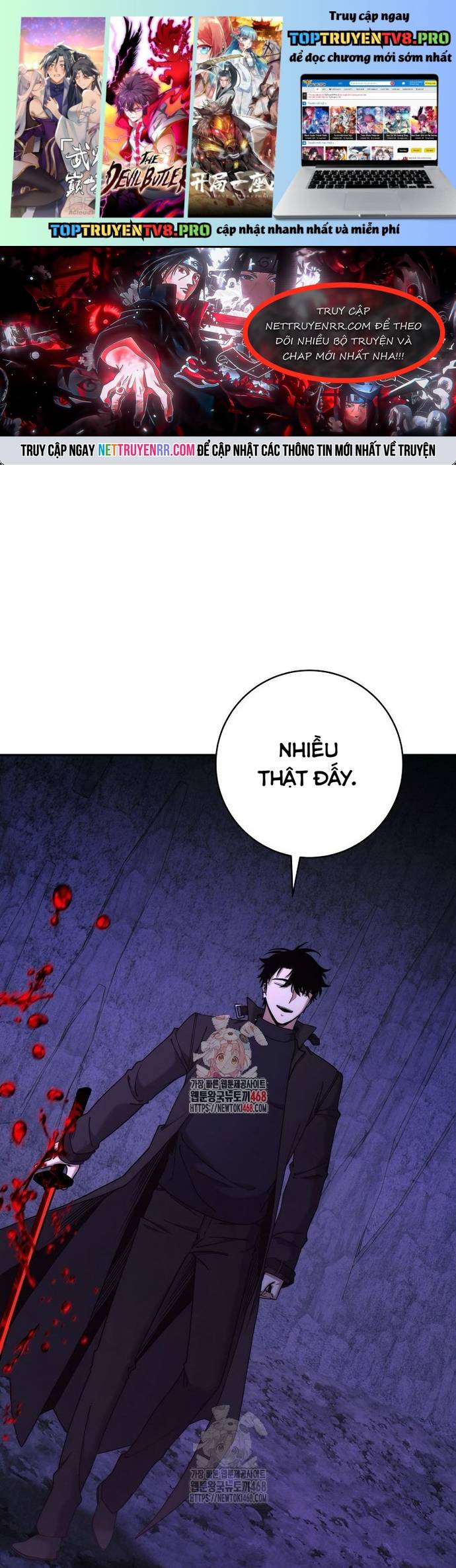 Công Thức Cấp Kiếm Thần Hồi Quy Chapter 49 - Trang 2
