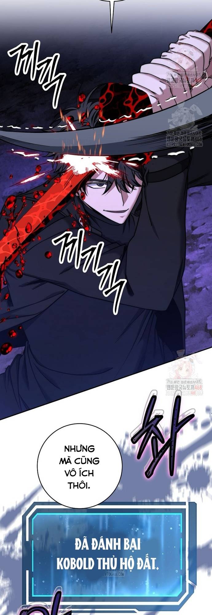 Công Thức Cấp Kiếm Thần Hồi Quy Chapter 49 - Trang 2
