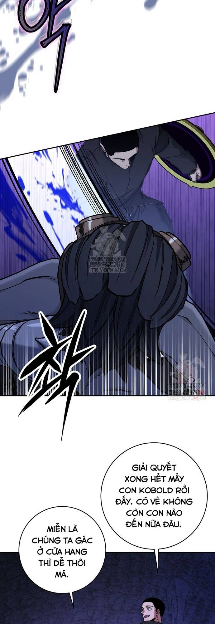 Công Thức Cấp Kiếm Thần Hồi Quy Chapter 49 - Trang 2