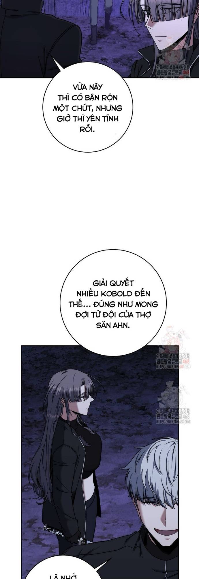 Công Thức Cấp Kiếm Thần Hồi Quy Chapter 49 - Trang 2