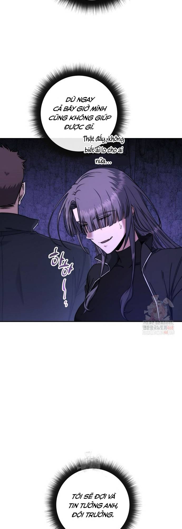 Công Thức Cấp Kiếm Thần Hồi Quy Chapter 49 - Trang 2